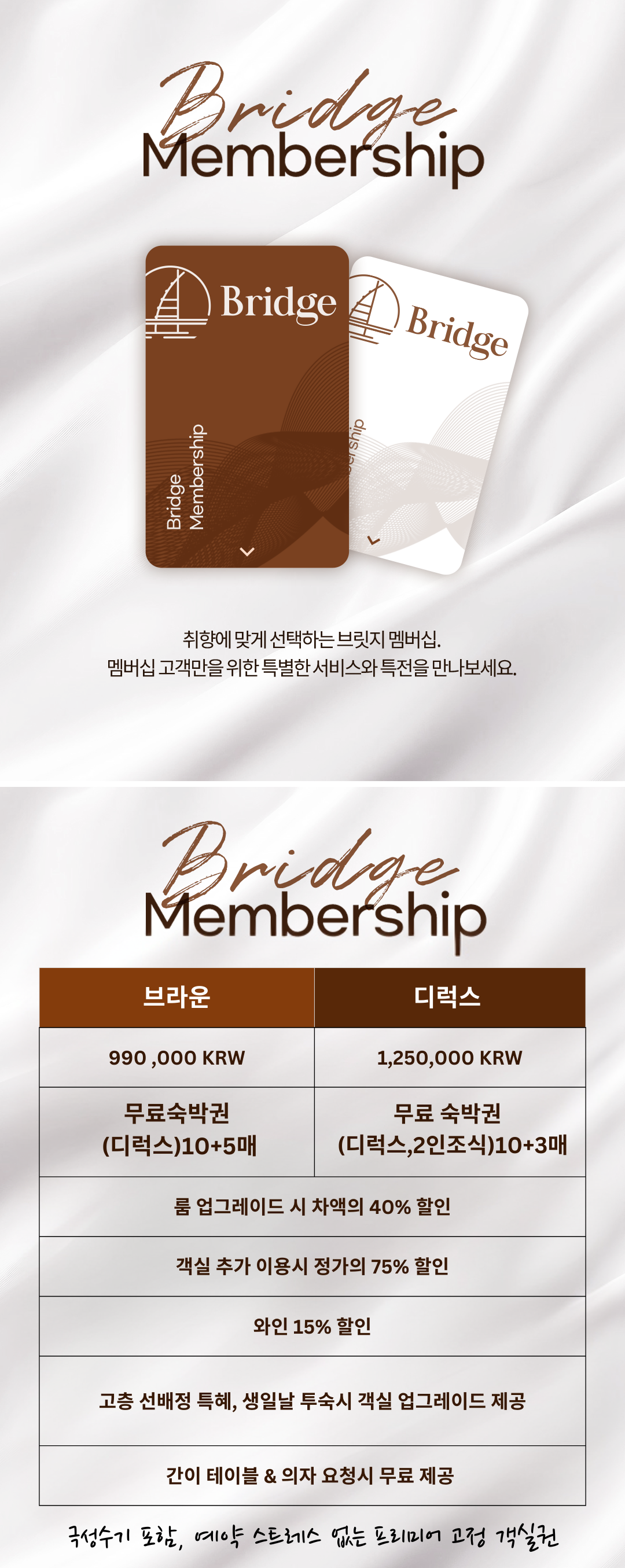 숙박권멤버십 2026년도